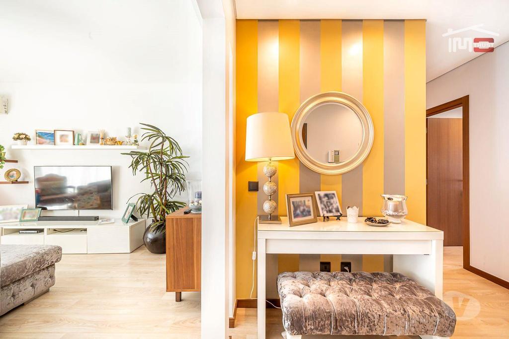 Apartamentos a venda Montijo - Fotos para Incrível Apartamento T3 com Garagem, Varandas e Arrecadação -
