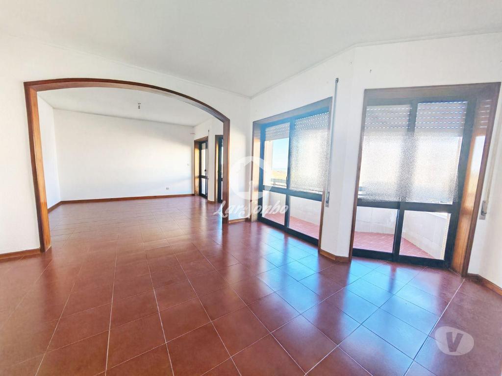 Apartamentos a venda Vila do Conde - Fotos para Apartamento T3 com lugar de garagem a 150m da praia de Árvore,