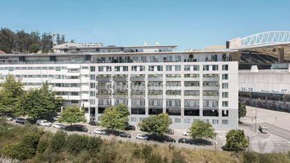Apartamentos para vender - Fotos para T2 no Empreendimento Nobel (Estádio do Dragão - Alameda das