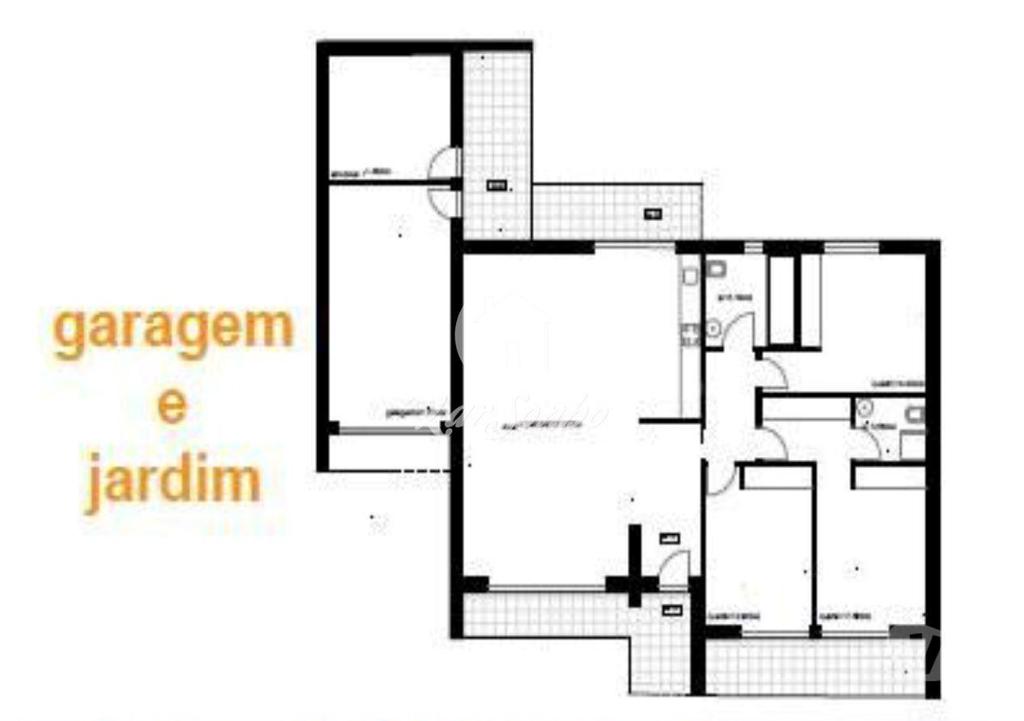 Apartamentos a venda Viana do Castelo - Fotos para Moradia T3 Térrea Nova em Construção (265-M-01526)