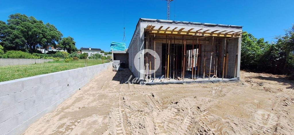 Apartamentos a venda Viana do Castelo - Fotos para Moradia T3 Térrea Nova em Construção (265-M-01526)