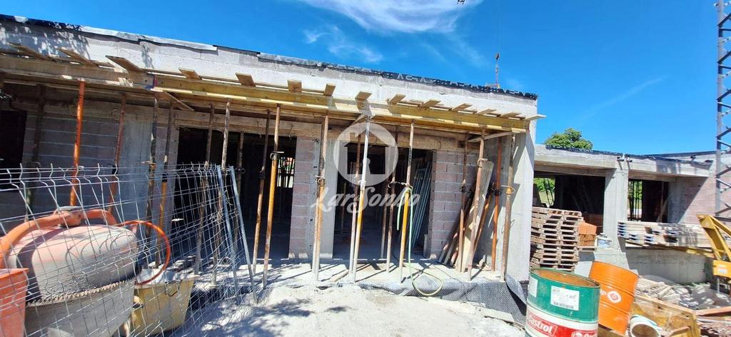 Apartamentos a venda Viana do Castelo - Fotos para Moradia T3 Térrea Nova em Construção (265-M-01526)