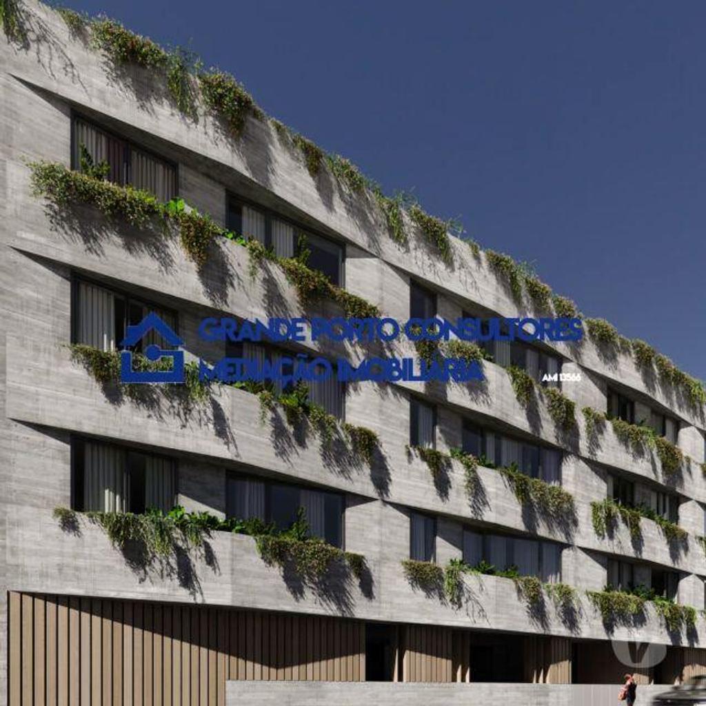 Apartamentos a venda Porto - Fotos para T2 Paranhos - Polo Universitário - Imóvel alta qualidade