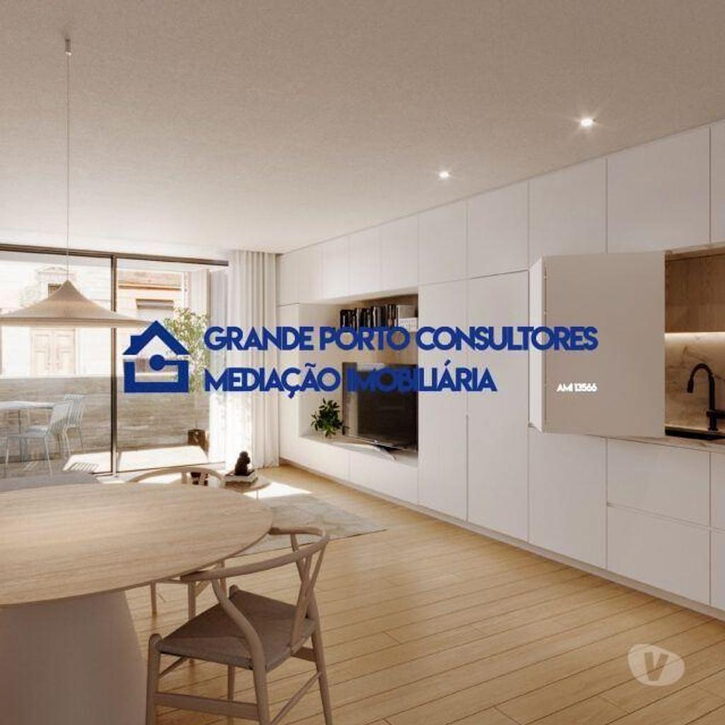 Apartamentos a venda Porto - Fotos para T2 Paranhos - Polo Universitário - Imóvel alta qualidade