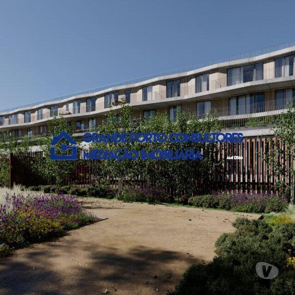 Apartamentos a venda Porto - Fotos para T2 Paranhos - Polo Universitário - Imóvel alta qualidade