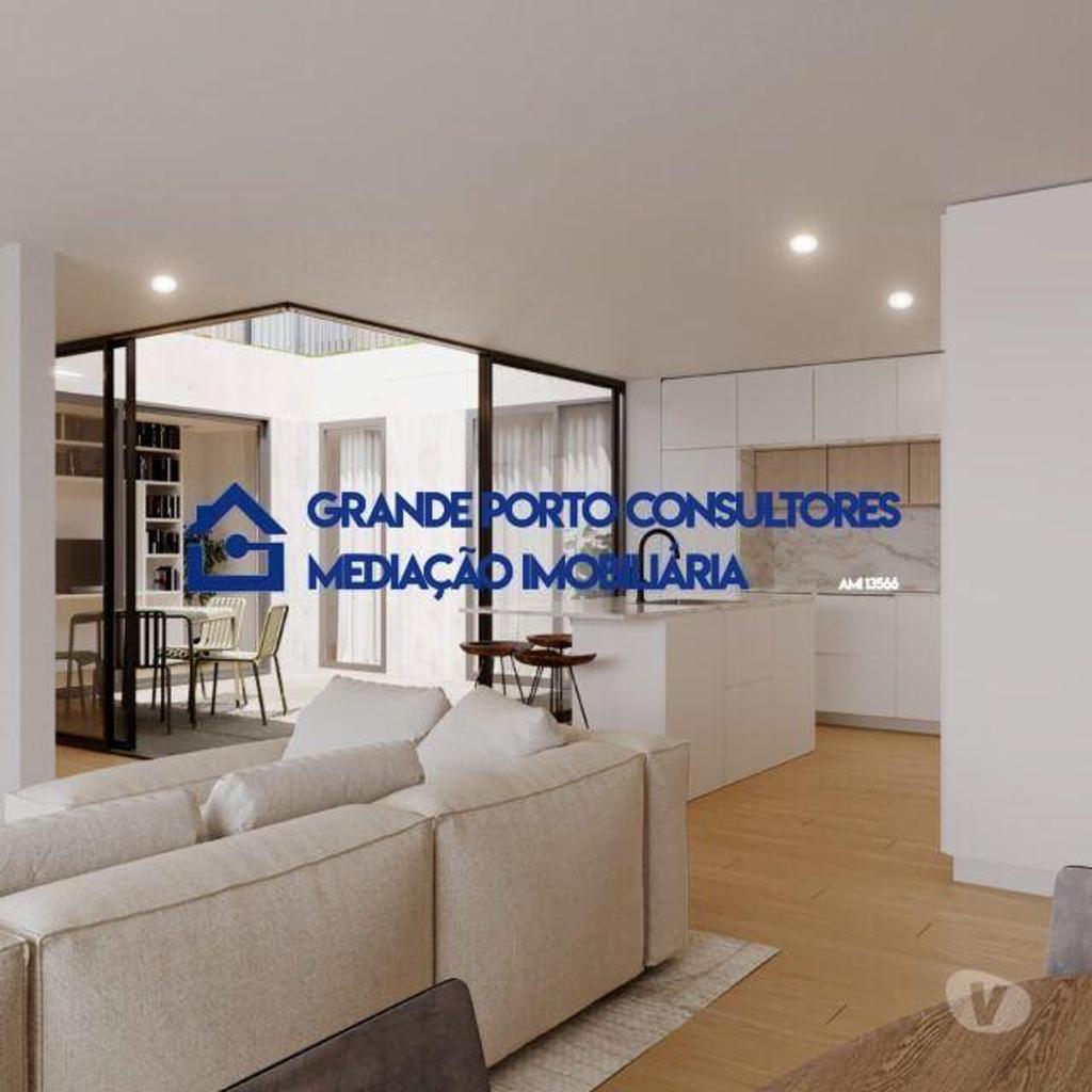 Apartamentos a venda Porto - Fotos para T2 Paranhos - Polo Universitário - Imóvel alta qualidade