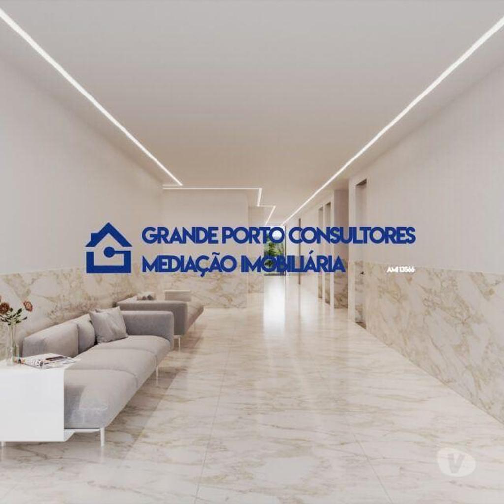 Apartamentos a venda Porto - Fotos para T2 Paranhos - Polo Universitário - Imóvel alta qualidade
