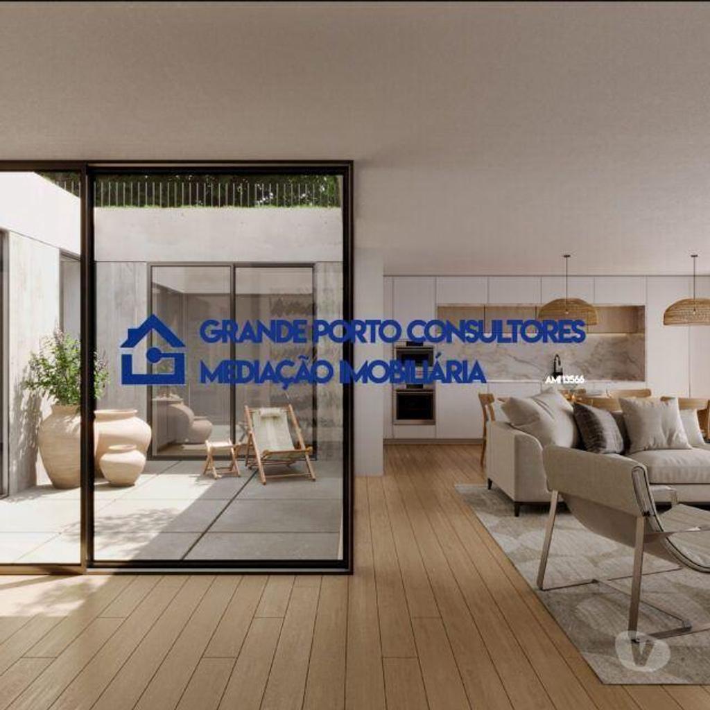 Apartamentos a venda Porto - Fotos para T2 Paranhos - Polo Universitário - Imóvel alta qualidade