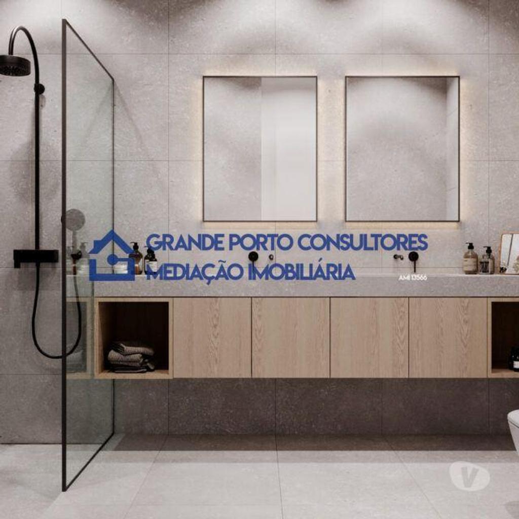 Apartamentos a venda Porto - Fotos para Porto-T3 Paranhos - S. Dinis - Imóvel alta qualidade (A-00722)