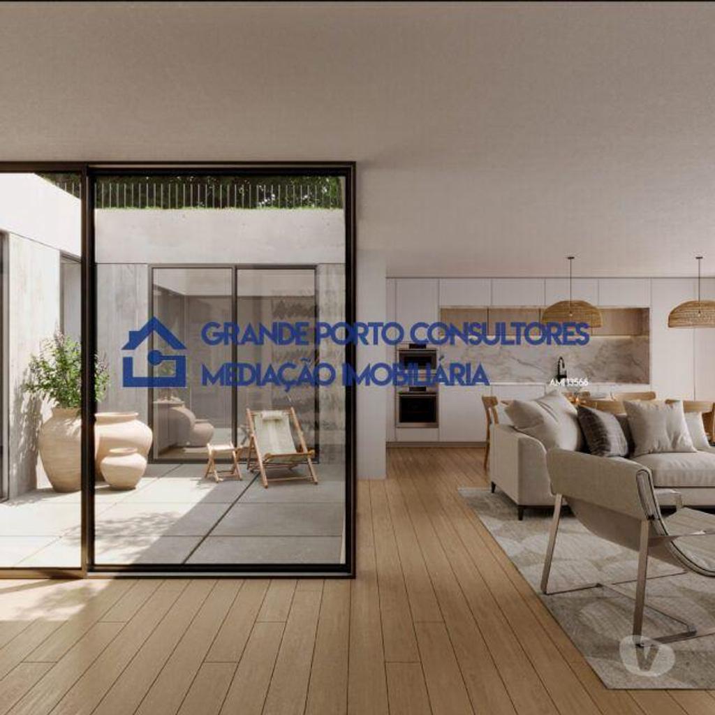 Apartamentos a venda Porto - Fotos para Porto-T3 Paranhos - S. Dinis - Imóvel alta qualidade (A-00722)