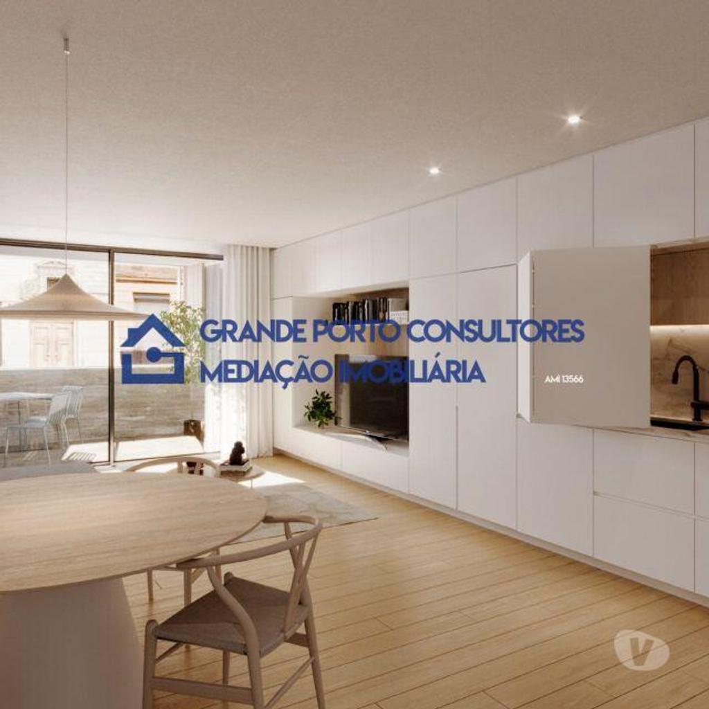 Apartamentos a venda Porto - Fotos para Porto-T3 Paranhos - S. Dinis - Imóvel alta qualidade (A-00722)