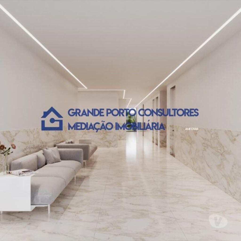 Apartamentos a venda Porto - Fotos para Porto-T3 Paranhos - S. Dinis - Imóvel alta qualidade (A-00722)