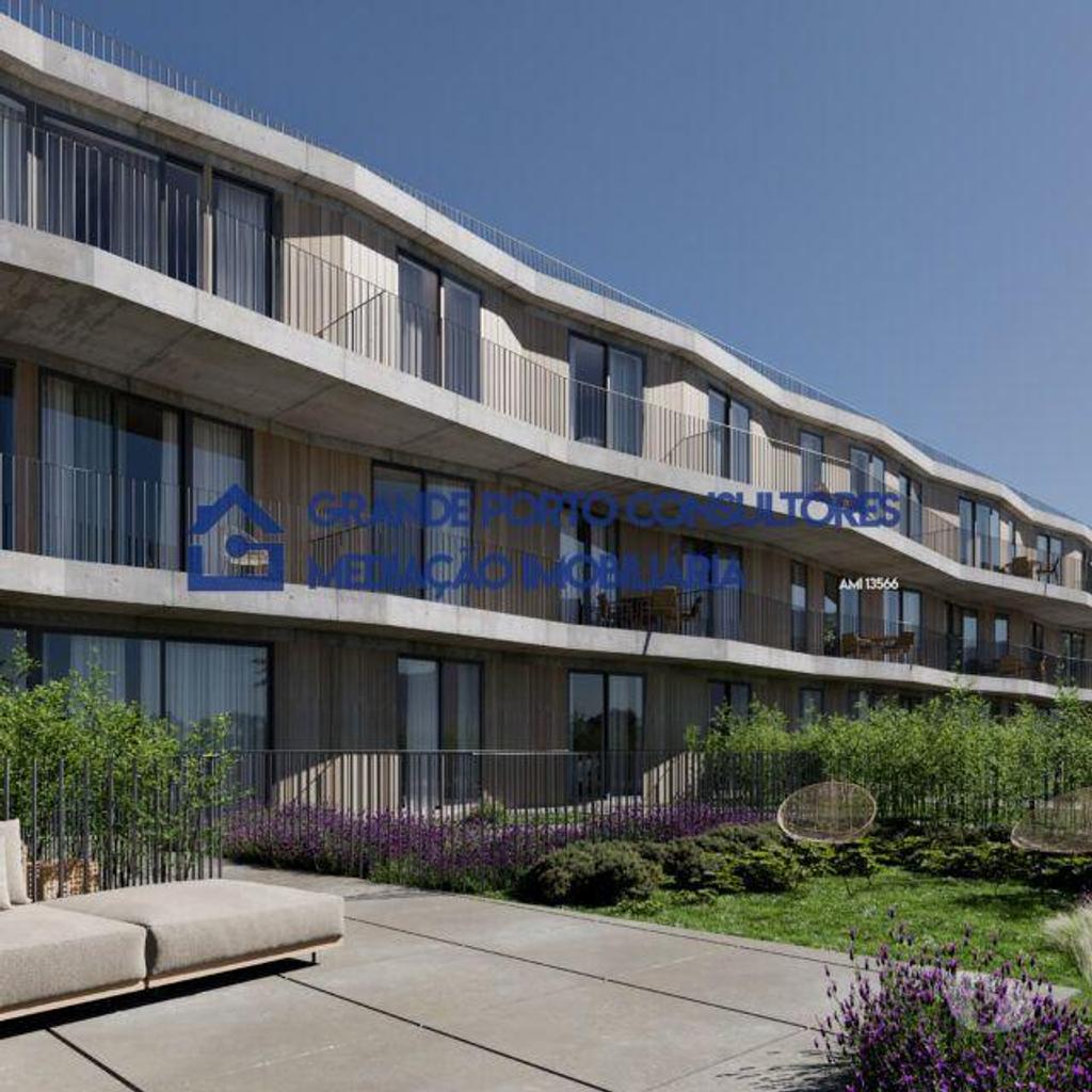 Apartamentos a venda Porto - Fotos para Porto-T3 Paranhos - S. Dinis - Imóvel alta qualidade (A-00722)