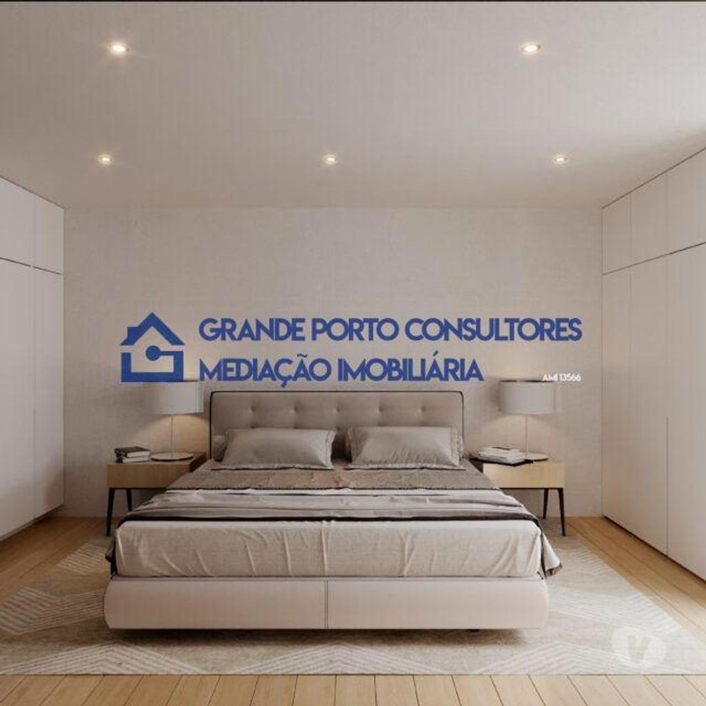 Apartamentos a venda Porto - Fotos para Porto-T3 Paranhos - S. Dinis - Imóvel alta qualidade (A-00722)