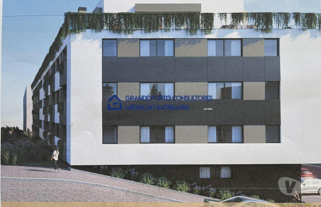 Apartamentos a venda Gondomar - Fotos para Gondomar-T2 Quinta da Missilva - Alto Valongo (A-00720)