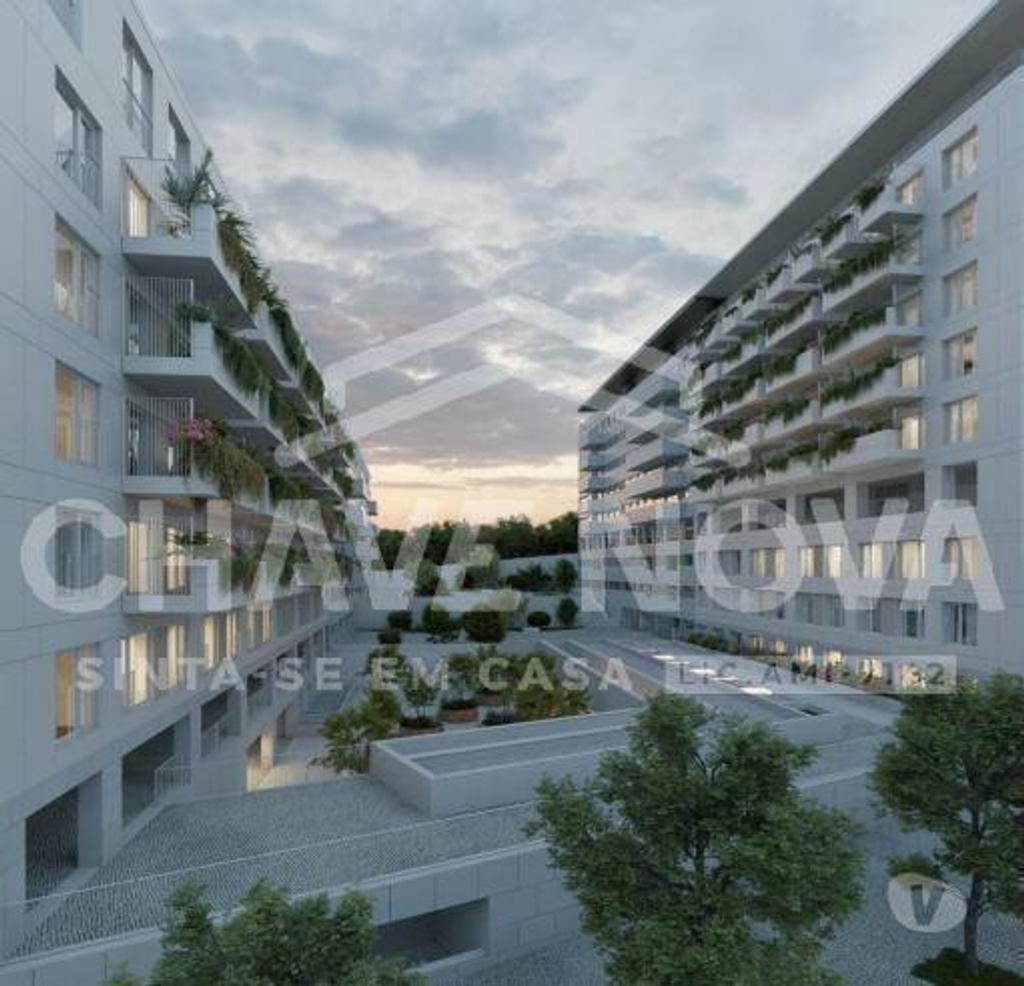 Apartamentos a venda Porto - Fotos para T2 no Empreendimento Nobel (Estádio do Dragão - Alameda das