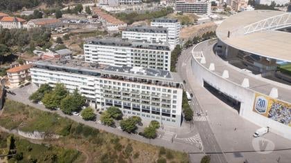 casas para vender - Fotos para T3 no Empreendimento Nobel (Estádio do Dragão - Alameda das