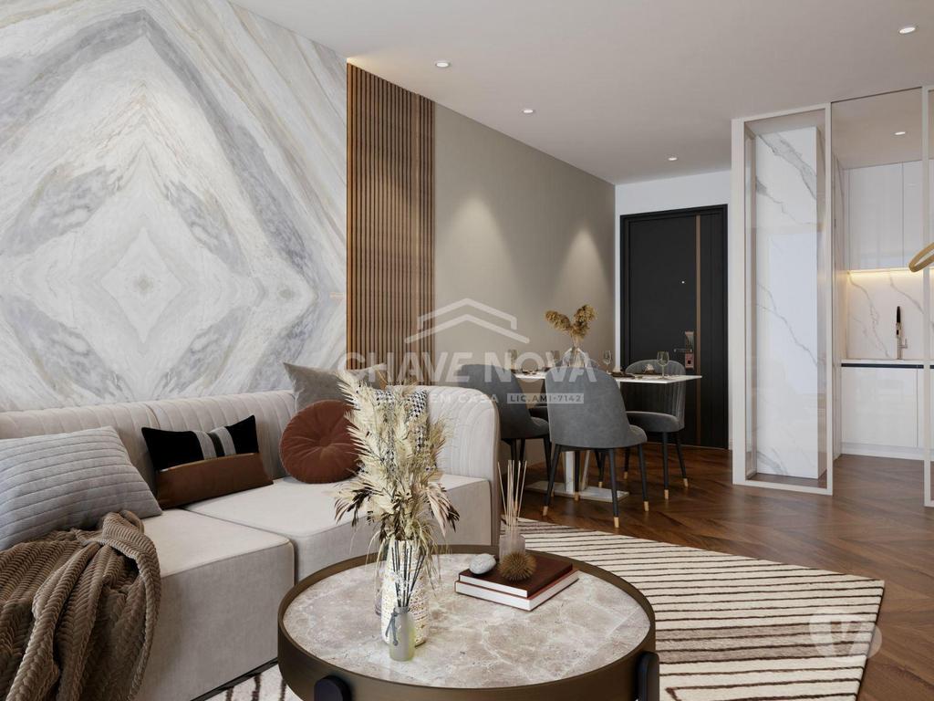 Apartamentos a venda Porto - Fotos para T2 no Empreendimento Nobel (Estádio do Dragão - Alameda das