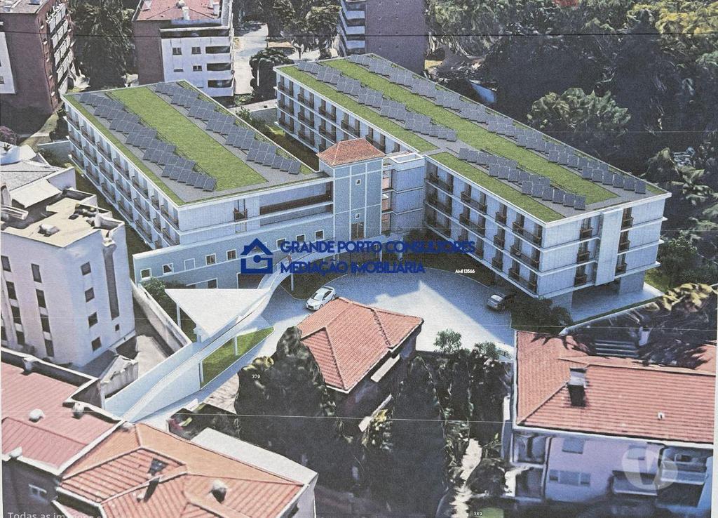 Apartamentos a venda Porto - Fotos para T2 Kit ao Polo Universitário Hospital São João (A-00721.1)