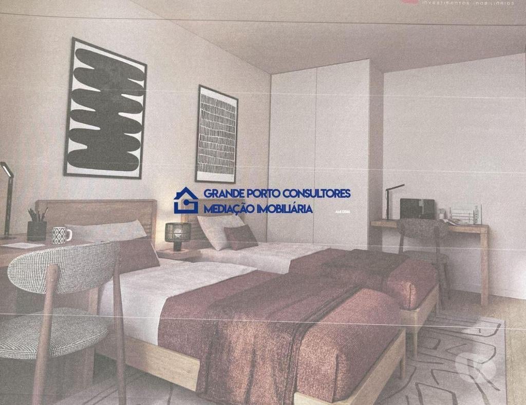 Apartamentos a venda Porto - Fotos para T2 Kit ao Polo Universitário Hospital São João (A-00721.1)