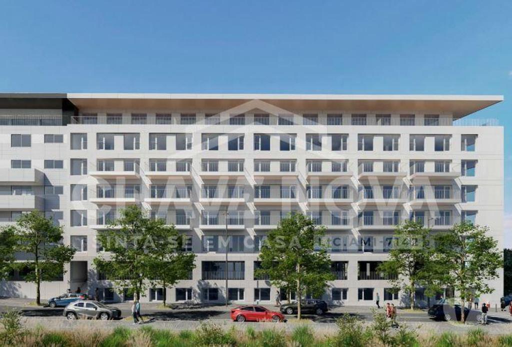 Apartamentos a venda Porto - Fotos para T2 no Empreendimento Nobel (Estádio do Dragão - Alameda das