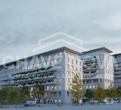 Apartamentos para vender - Fotos para T2 no Empreendimento Nobel (Estádio do Dragão - Alameda das