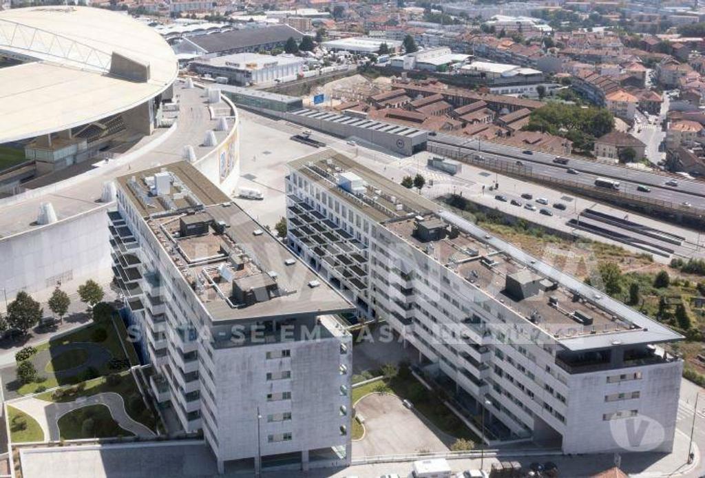 Apartamentos a venda Porto - Fotos para T3 no Empreendimento Nobel (Estádio do Dragão - Alameda das