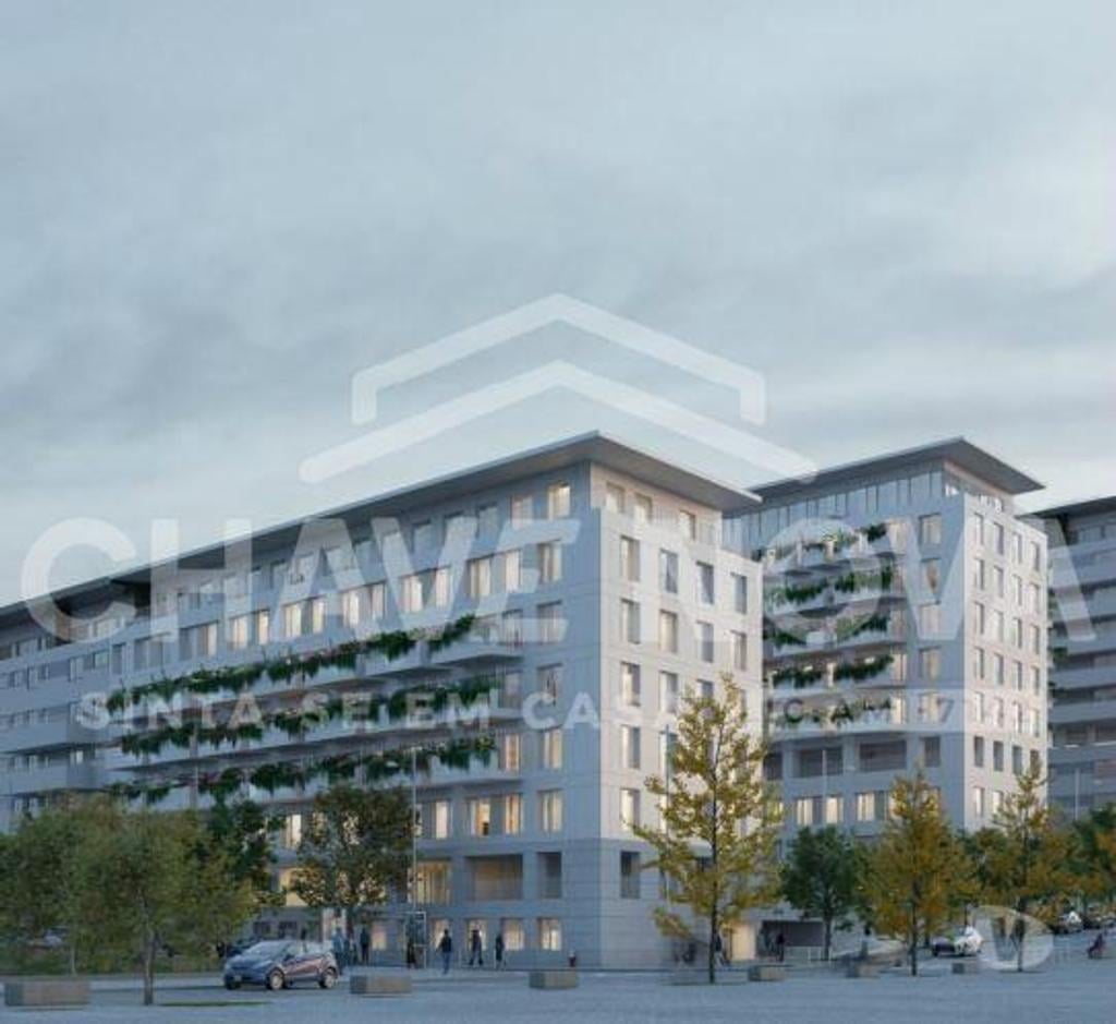 Apartamentos a venda Porto - Fotos para T3 no Empreendimento Nobel (Estádio do Dragão - Alameda das