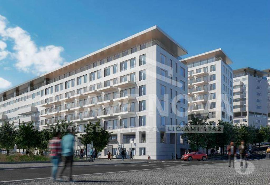 Apartamentos a venda Porto - Fotos para T2 no Empreendimento Nobel (Estádio do Dragão - Alameda das