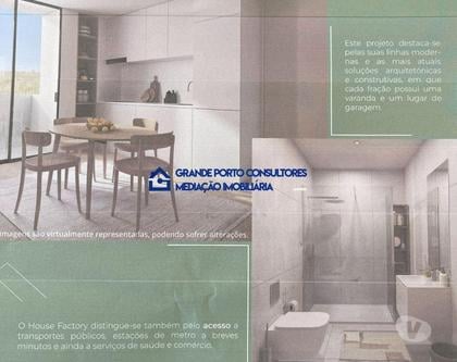 casas para vender - Fotos para Porto-T2 ao Polo Universitário Hospital São João (A-00721.2)