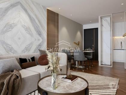 Apartamentos a venda - Fotos para T2 no Empreendimento Nobel (Estádio do Dragão - Alameda das