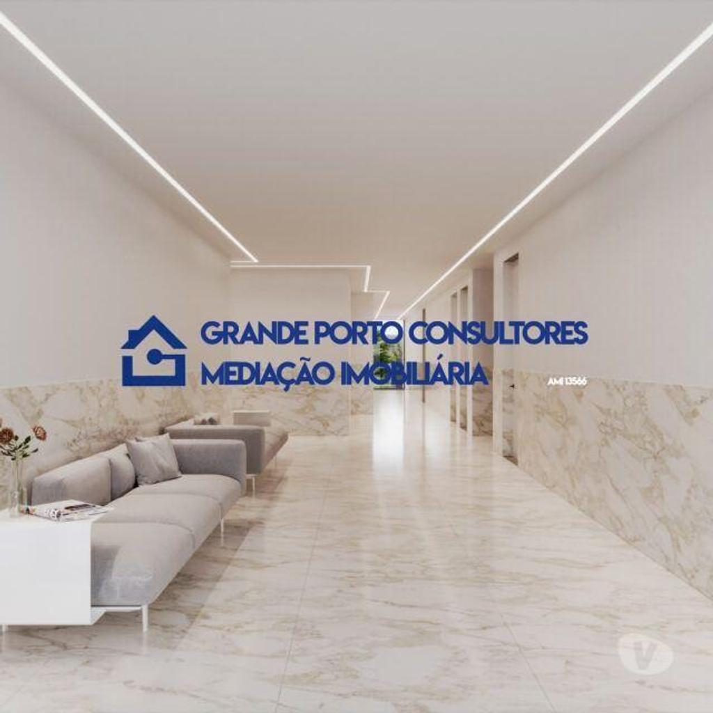 Apartamentos a venda Porto - Fotos para Porto-T3 Paranhos - S. Dinis - Imóvel alta qualidade (A-00722.1)