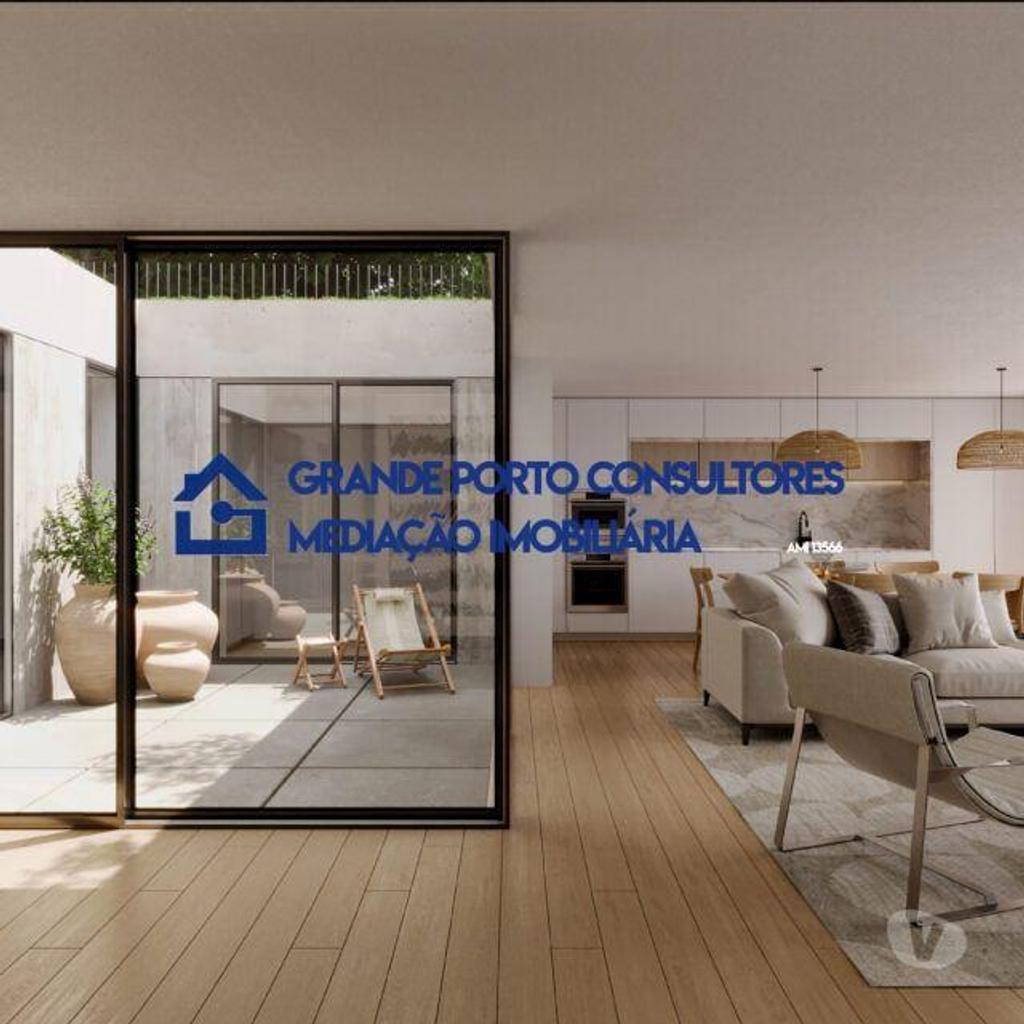 Apartamentos a venda Porto - Fotos para Porto-T3 Paranhos - S. Dinis - Imóvel alta qualidade (A-00722.1)