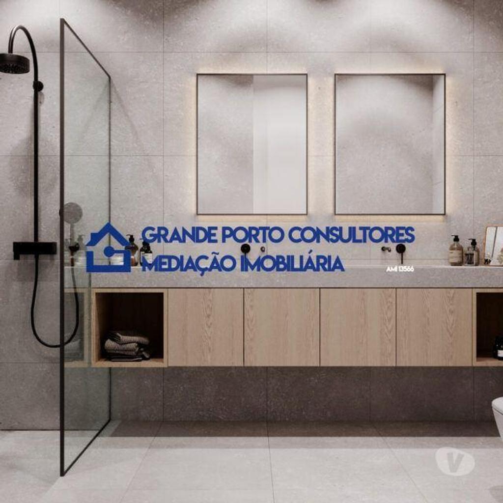 Apartamentos a venda Porto - Fotos para Porto-T3 Paranhos - S. Dinis - Imóvel alta qualidade (A-00722.1)