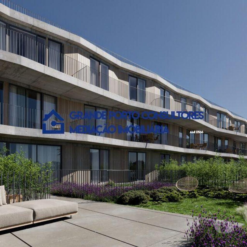 Apartamentos a venda Porto - Fotos para Porto-T3 Paranhos - S. Dinis - Imóvel alta qualidade (A-00722.1)