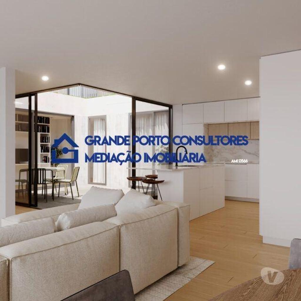 Apartamentos a venda Porto - Fotos para Porto-T3 Paranhos - S. Dinis - Imóvel alta qualidade (A-00722.1)