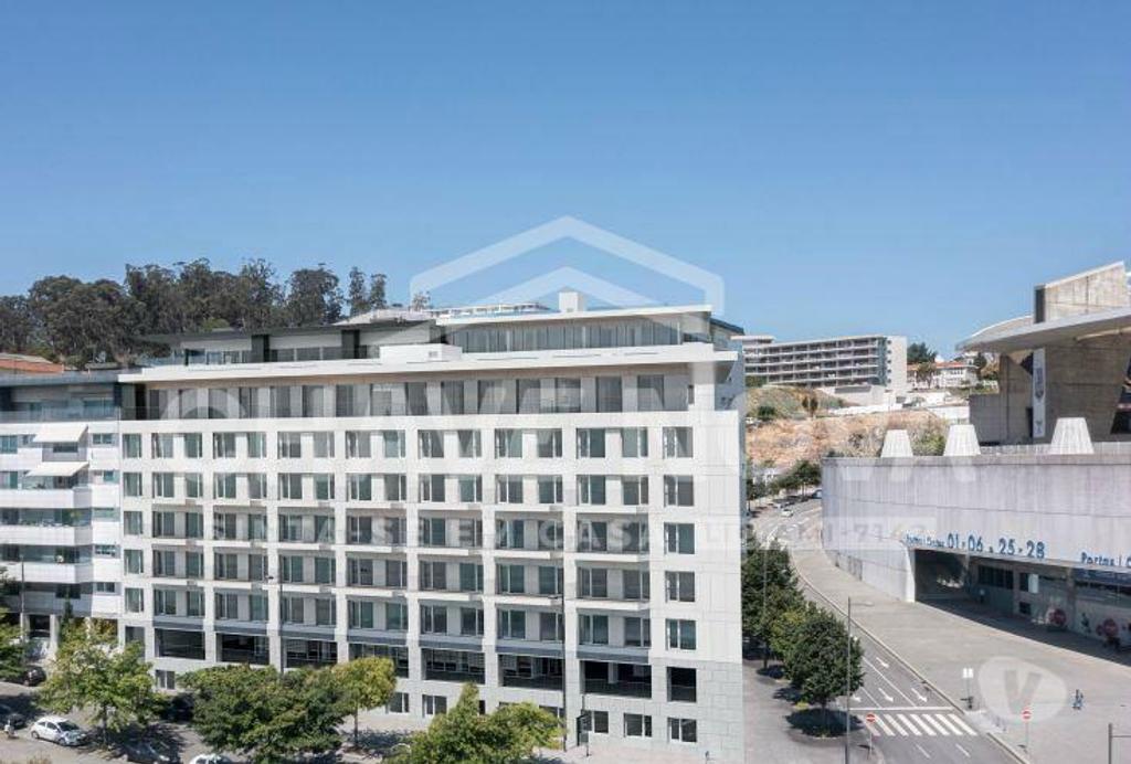 Apartamentos a venda Porto - Fotos para T1 no Empreendimento Nobel (Estádio do Dragão - Alameda das