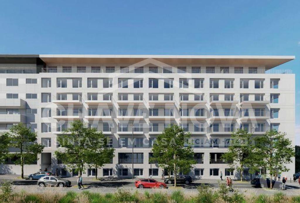 Apartamentos a venda Porto - Fotos para T1 no Empreendimento Nobel (Estádio do Dragão - Alameda das