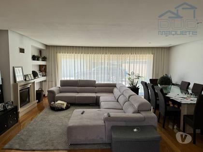 Casas a venda - Fotos para Matosinhos-Moradia Lavra (014 24)