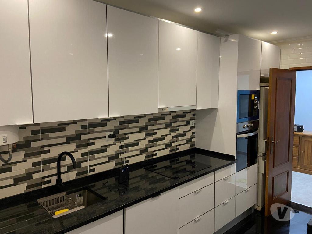 Apartamentos a venda Albufeira - Fotos para Apartamento T2+1 com Piscina e Campo de Ténis - a 5 Min das
