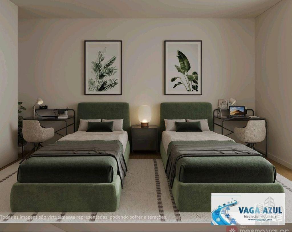 Apartamentos a venda Porto - Fotos para Apartamento T2 Empreendimento House Factory em Paranhos - Venda