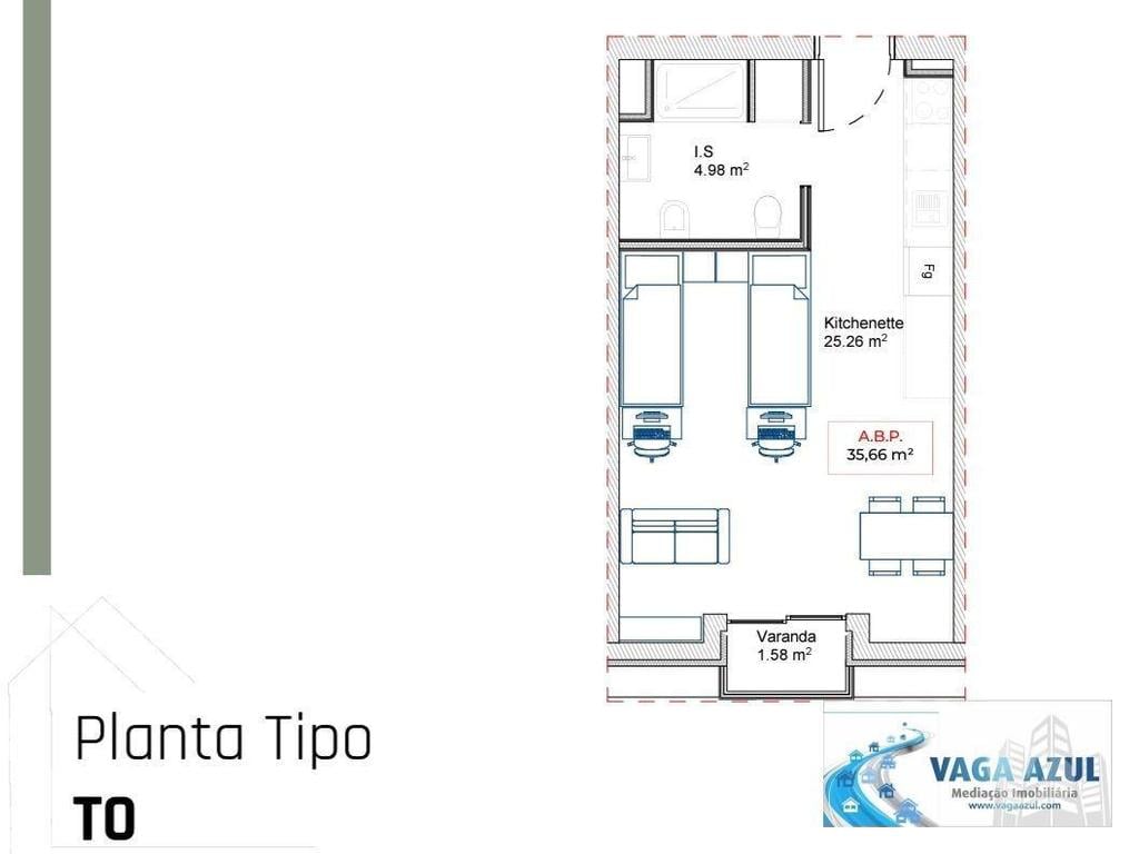 Apartamentos a venda Porto - Fotos para Apartamento T2 Empreendimento House Factory em Paranhos - Venda