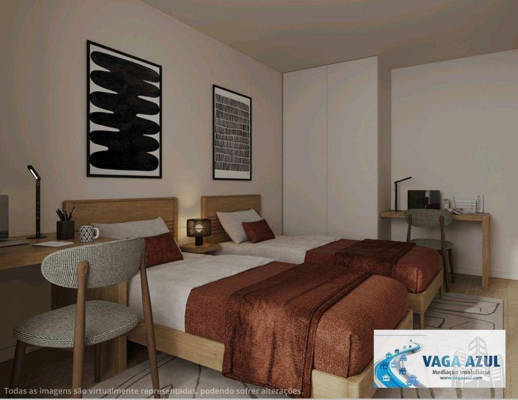 Apartamentos a venda Porto - Fotos para Apartamento T2 Empreendimento House Factory em Paranhos - Venda