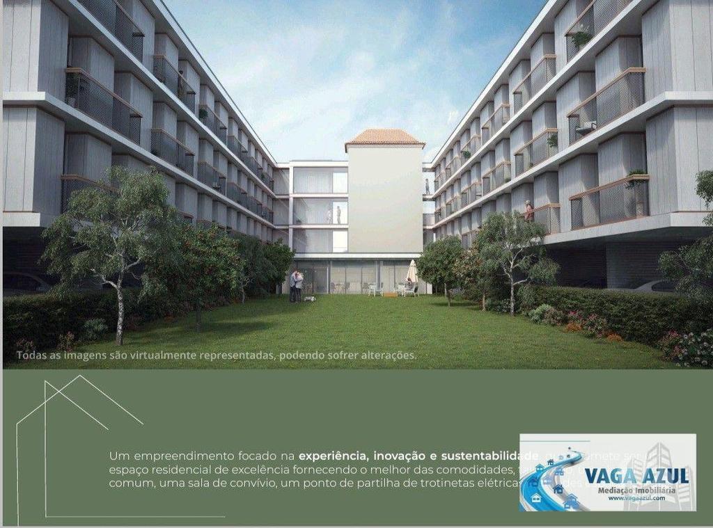 Apartamentos a venda Porto - Fotos para Apartamento T2 Empreendimento House Factory em Paranhos - Venda