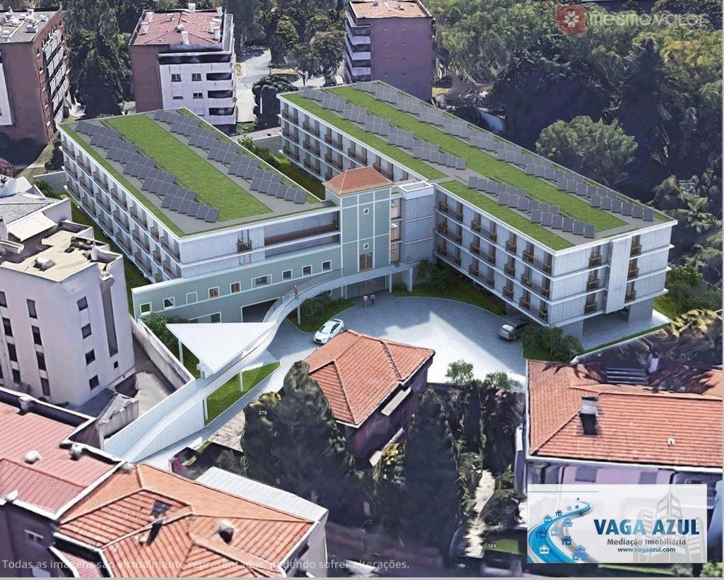 Apartamentos a venda Porto - Fotos para Apartamento T2 Empreendimento House Factory em Paranhos - Venda