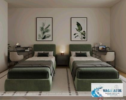 Apartamentos a venda - Fotos para Apartamento T2 Empreendimento House Factory em Paranhos - Venda