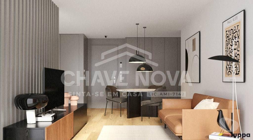 Terrenos Vila Nova de Gaia - Fotos para Vila-nova-de-gaia-Terreno para construção em Gaia (RT 01324)