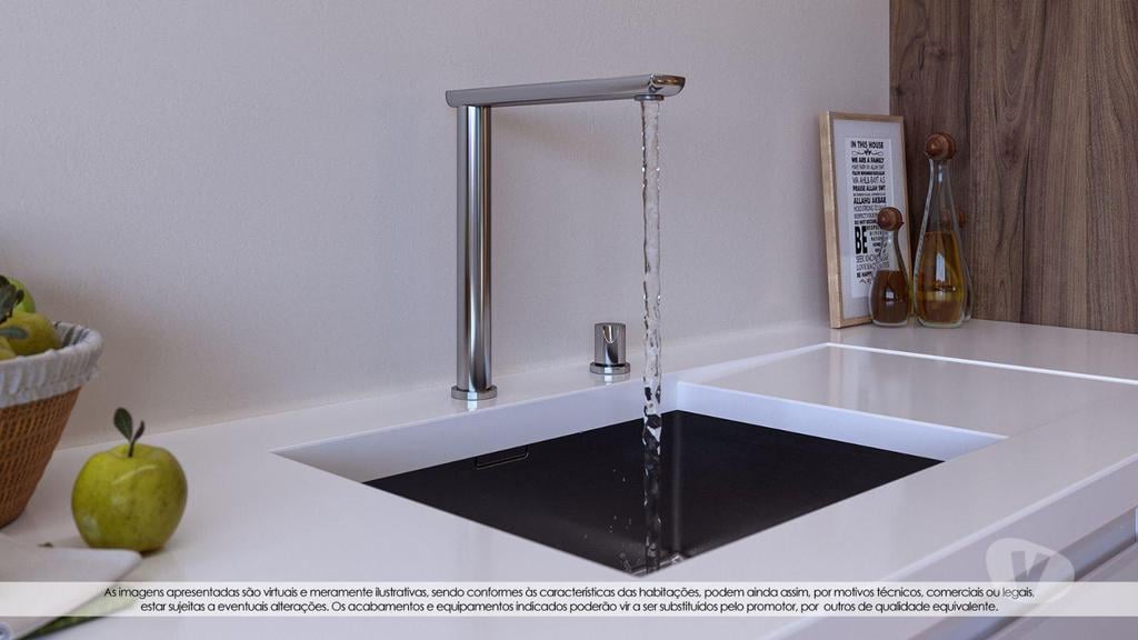 Apartamentos a venda Vila Nova de Gaia - Fotos para Apartamento T2 com Varanda situado em Vila Nova de Gaia