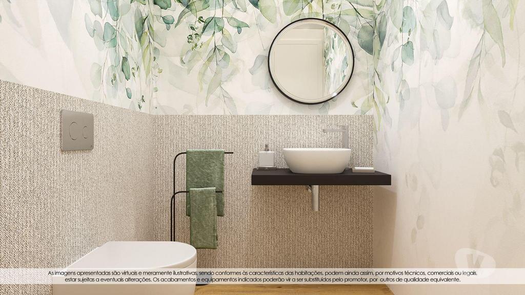 Apartamentos a venda Vila Nova de Gaia - Fotos para Apartamento T2 com Varanda situado em Vila Nova de Gaia