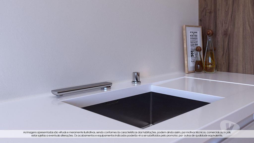 Apartamentos a venda Vila Nova de Gaia - Fotos para Apartamento T2 com Varanda situado em Vila Nova de Gaia